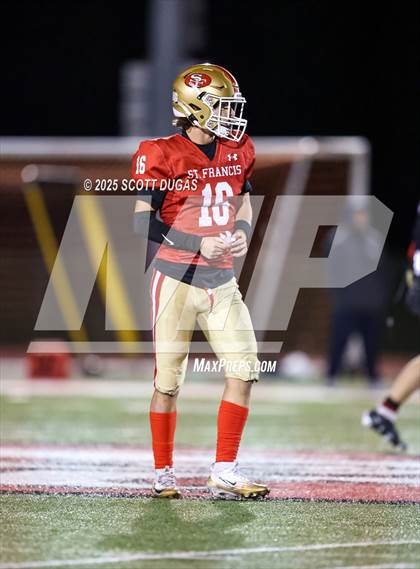 Thumbnail 2 in McDowell @ St. Francis photogallery.