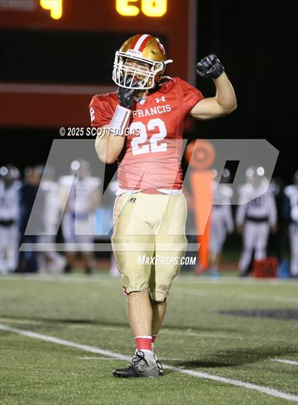 Thumbnail 1 in McDowell @ St. Francis photogallery.