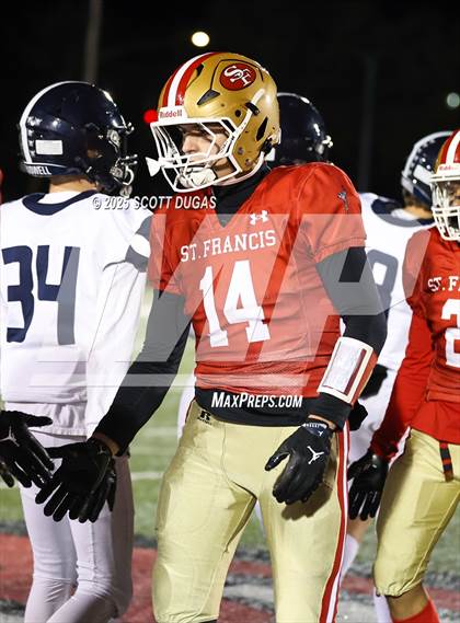 Thumbnail 2 in McDowell @ St. Francis photogallery.