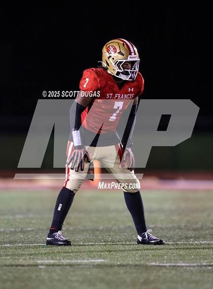 Thumbnail 2 in McDowell @ St. Francis photogallery.