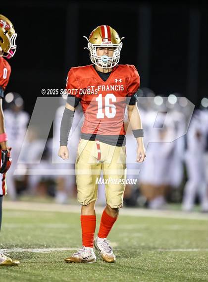 Thumbnail 1 in McDowell @ St. Francis photogallery.