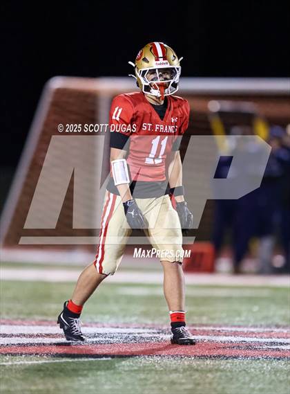 Thumbnail 3 in McDowell @ St. Francis photogallery.