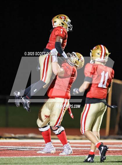 Thumbnail 1 in McDowell @ St. Francis photogallery.