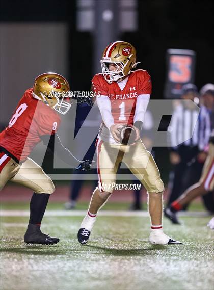 Thumbnail 3 in McDowell @ St. Francis photogallery.