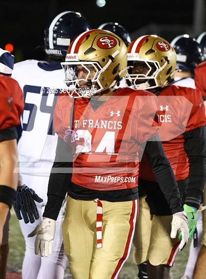 Thumbnail 1 in McDowell @ St. Francis photogallery.