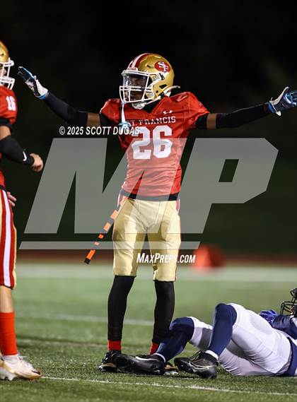 Thumbnail 1 in McDowell @ St. Francis photogallery.