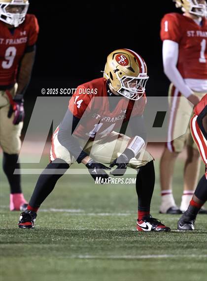 Thumbnail 3 in McDowell @ St. Francis photogallery.