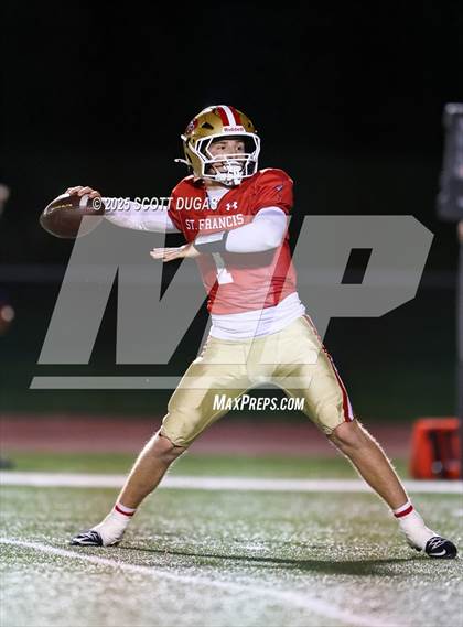 Thumbnail 2 in McDowell @ St. Francis photogallery.