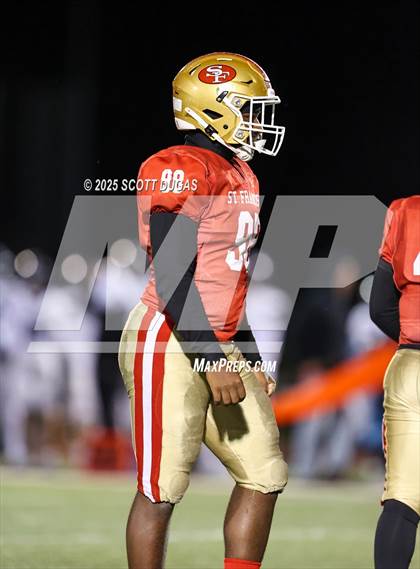 Thumbnail 3 in McDowell @ St. Francis photogallery.