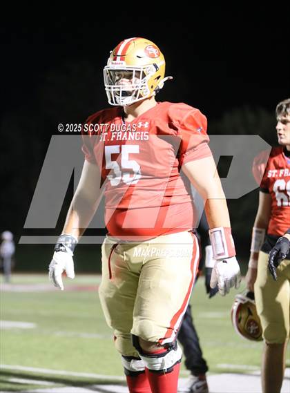 Thumbnail 2 in McDowell @ St. Francis photogallery.