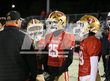 Thumbnail 1 in McDowell @ St. Francis photogallery.