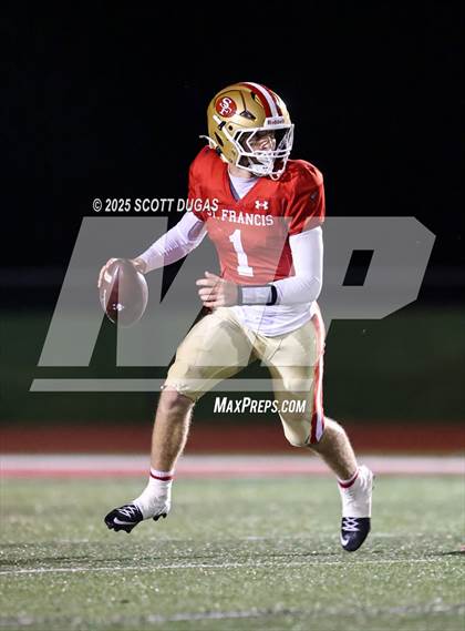 Thumbnail 2 in McDowell @ St. Francis photogallery.