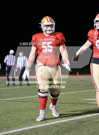 Thumbnail 2 in McDowell @ St. Francis photogallery.