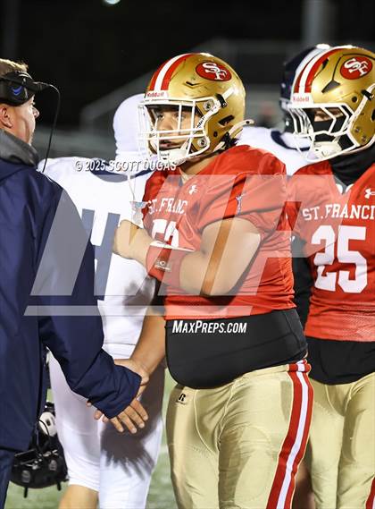 Thumbnail 2 in McDowell @ St. Francis photogallery.