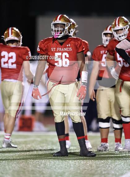 Thumbnail 3 in McDowell @ St. Francis photogallery.