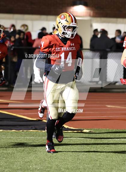 Thumbnail 1 in McDowell @ St. Francis photogallery.