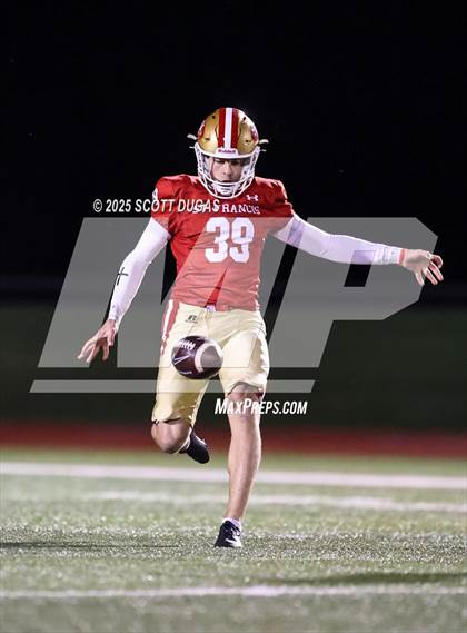 Thumbnail 1 in McDowell @ St. Francis photogallery.