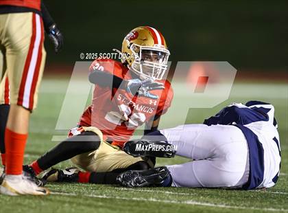 Thumbnail 3 in McDowell @ St. Francis photogallery.