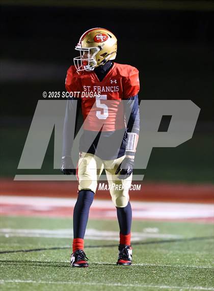 Thumbnail 3 in McDowell @ St. Francis photogallery.