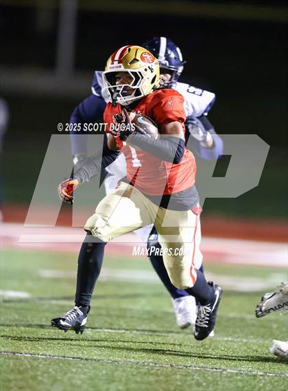 Thumbnail 1 in McDowell @ St. Francis photogallery.