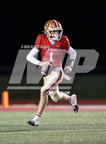 Thumbnail 3 in McDowell @ St. Francis photogallery.