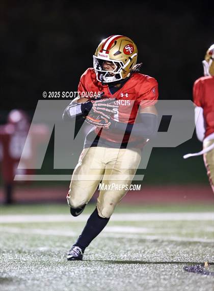 Thumbnail 1 in McDowell @ St. Francis photogallery.