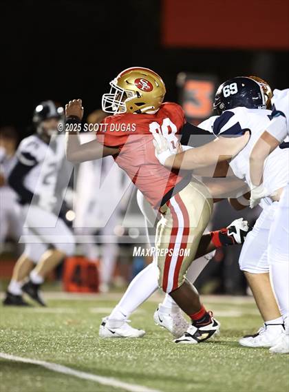 Thumbnail 3 in McDowell @ St. Francis photogallery.