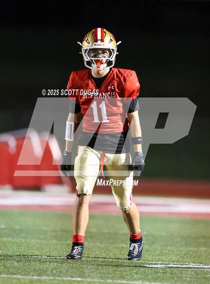 Thumbnail 2 in McDowell @ St. Francis photogallery.