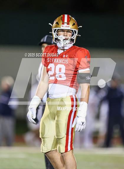 Thumbnail 2 in McDowell @ St. Francis photogallery.