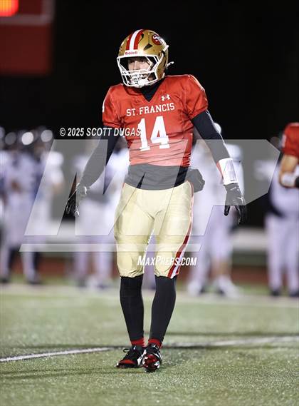 Thumbnail 1 in McDowell @ St. Francis photogallery.