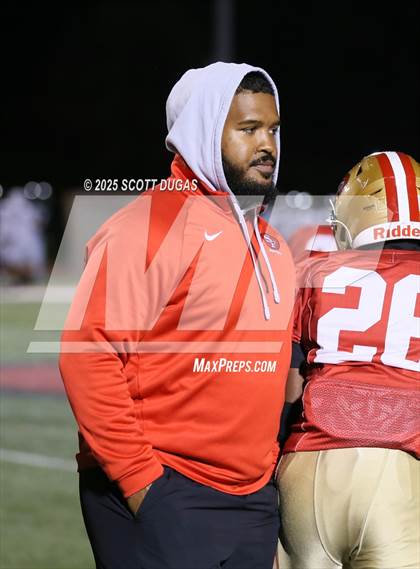 Thumbnail 2 in McDowell @ St. Francis photogallery.