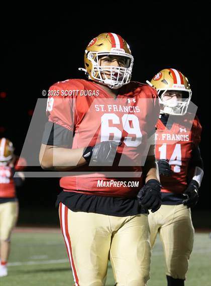 Thumbnail 1 in McDowell @ St. Francis photogallery.