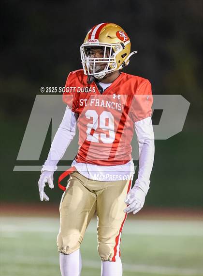 Thumbnail 2 in McDowell @ St. Francis photogallery.