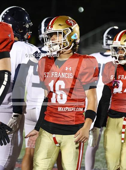 Thumbnail 3 in McDowell @ St. Francis photogallery.