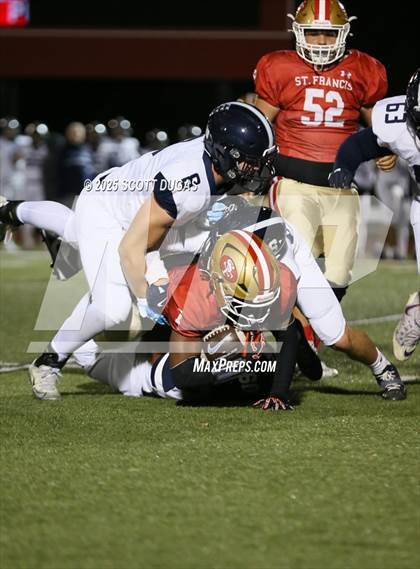 Thumbnail 1 in McDowell @ St. Francis photogallery.