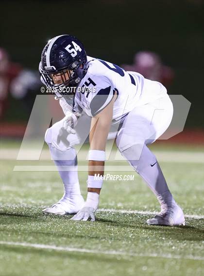 Thumbnail 1 in McDowell @ St. Francis photogallery.