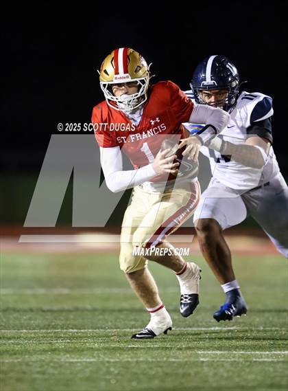 Thumbnail 3 in McDowell @ St. Francis photogallery.