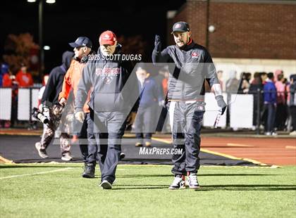 Thumbnail 2 in McDowell @ St. Francis photogallery.