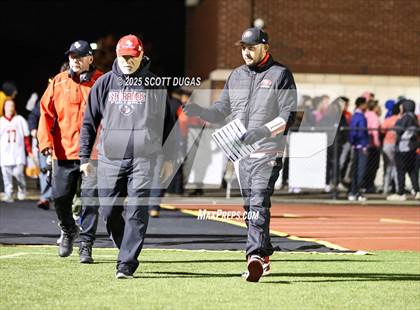 Thumbnail 1 in McDowell @ St. Francis photogallery.