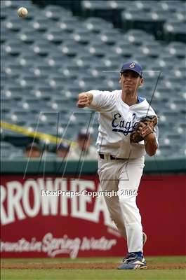Thumbnail 2 in Charter Oak vs. El Segundo (D4 Sec. Final) photogallery.
