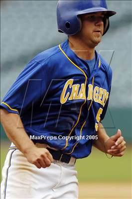 Thumbnail 2 in Charter Oak vs. El Segundo (D4 Sec. Final) photogallery.