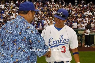 Thumbnail 2 in Charter Oak vs. El Segundo (D4 Sec. Final) photogallery.