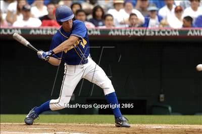 Thumbnail 1 in Charter Oak vs. El Segundo (D4 Sec. Final) photogallery.