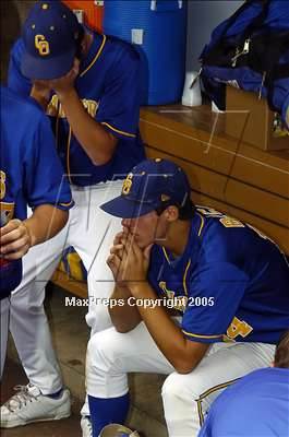 Thumbnail 3 in Charter Oak vs. El Segundo (D4 Sec. Final) photogallery.