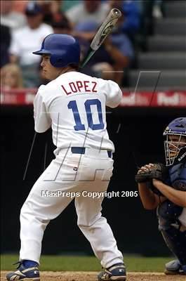 Thumbnail 3 in Charter Oak vs. El Segundo (D4 Sec. Final) photogallery.