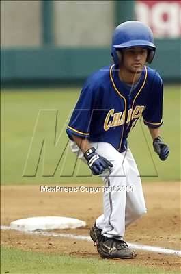 Thumbnail 3 in Charter Oak vs. El Segundo (D4 Sec. Final) photogallery.