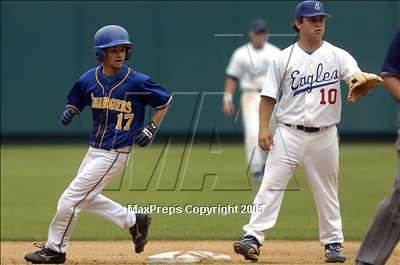 Thumbnail 2 in Charter Oak vs. El Segundo (D4 Sec. Final) photogallery.