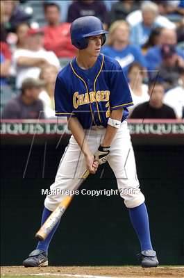 Thumbnail 2 in Charter Oak vs. El Segundo (D4 Sec. Final) photogallery.
