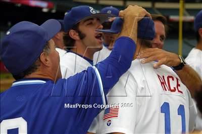 Thumbnail 3 in Charter Oak vs. El Segundo (D4 Sec. Final) photogallery.