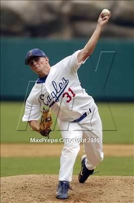 Thumbnail 3 in Charter Oak vs. El Segundo (D4 Sec. Final) photogallery.